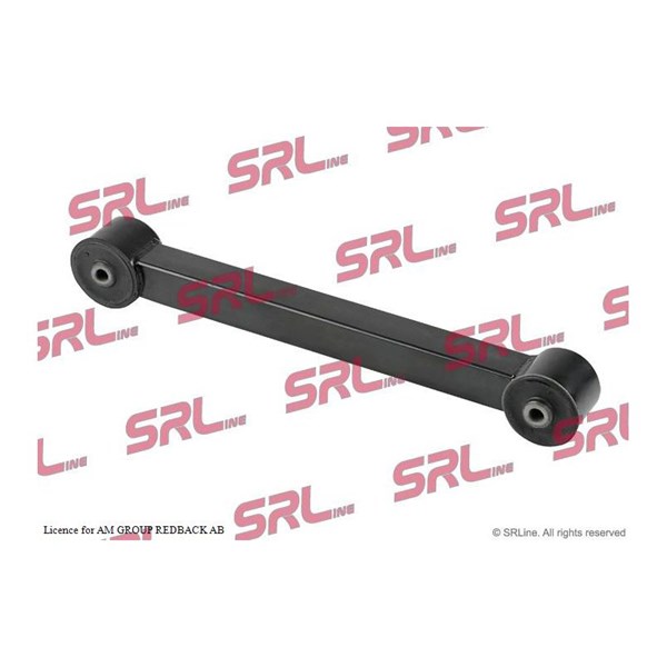 Länkarm, Bakaxel höger, Bakaxel vänster, Nedre Srline 343037-3 SRLine Länkarm, Bakaxel höger, Bakaxel vänster, Nedre Srline 343037-3 SRLine
