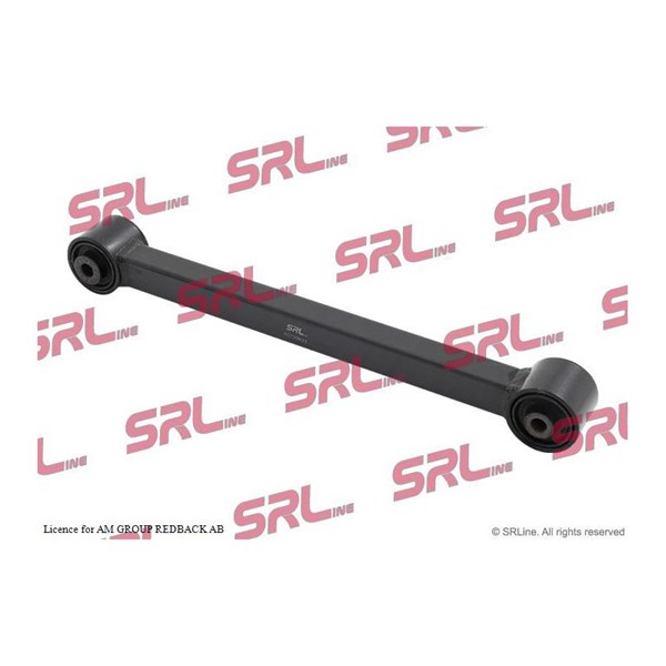 Länkarm, framaxel vänster, Nedre Srline 343037 SRLine