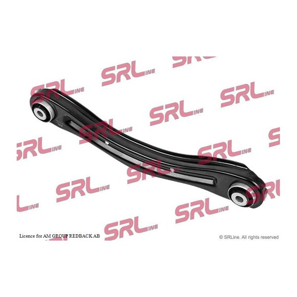 Länkarm, framaxel höger, Nedre Srline 343138 SRLine