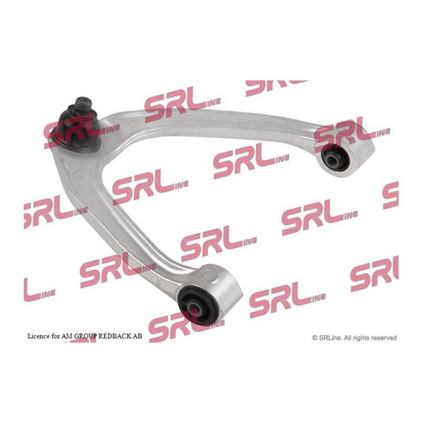 Länkarm, framaxel vänster, Nedre Srline 352037 SRLine