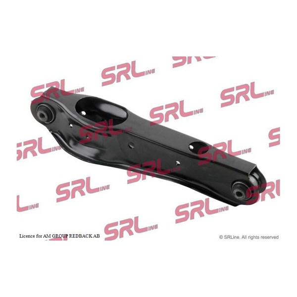 Länkarm, Bak, Bakaxel vänster, Nedre Srline 380537-5 SRLine Länkarm, Bak, Bakaxel vänster, Nedre Srline 380537-5 SRLine