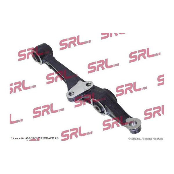 Länkarm, framaxel höger, Nedre Srline 380538 SRLine