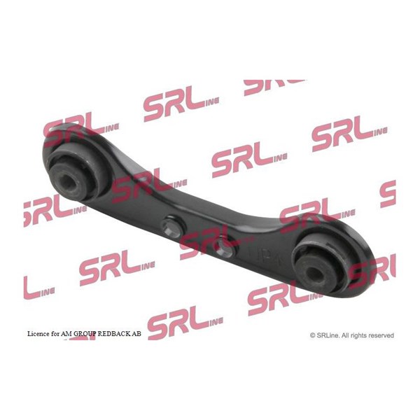 Länkarm, Framaxel, framaxel vänster, Nedre, Vänster Srline 380737 SRLine