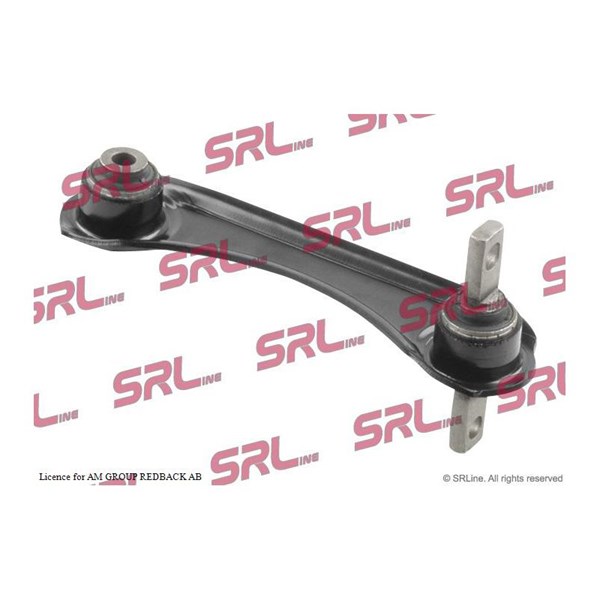 Länkarm, Framaxel, framaxel höger, Nedre, Höger Srline 380738 SRLine