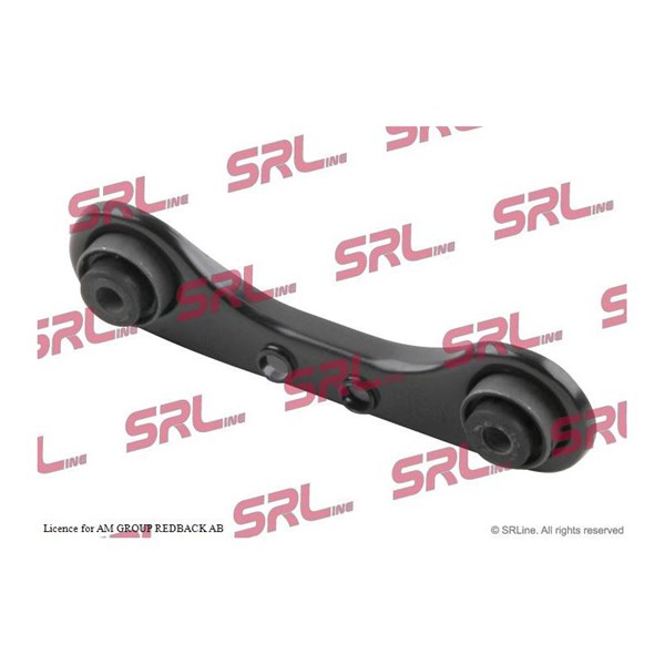 Länkarm, Framaxel, framaxel vänster, Nedre, Vänster Srline 381037 SRLine