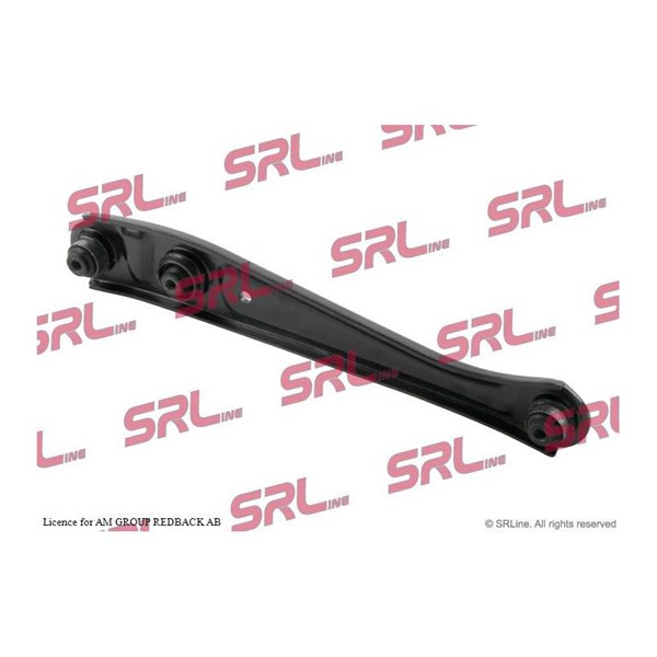 Länkarm, Framaxel, framaxel vänster, Nedre, Vänster Srline 381037 SRLine