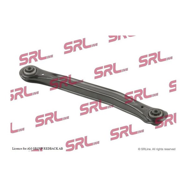 Länkarm, Ytter, framaxel vänster, Nedre Srline 381537 SRLine Länkarm, Ytter, framaxel vänster, Nedre Srline 381537 SRLine