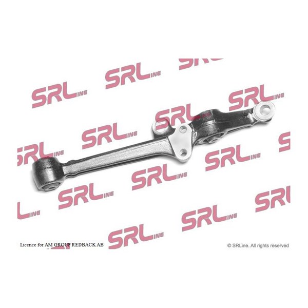 Länkarm, Ytter, framaxel vänster, Nedre Srline 381537 SRLine Länkarm, Ytter, framaxel vänster, Nedre Srline 381537 SRLine