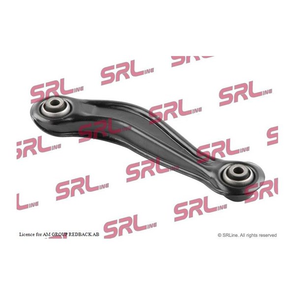 Länkarm, Ytter, framaxel höger, Nedre Srline 381538 SRLine Länkarm, Ytter, framaxel höger, Nedre Srline 381538 SRLine