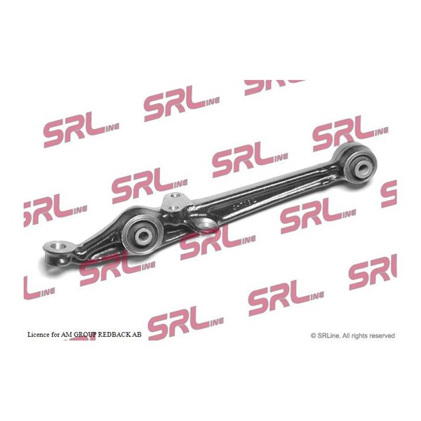 Länkarm, framaxel höger, Nedre Srline 381638 SRLine
