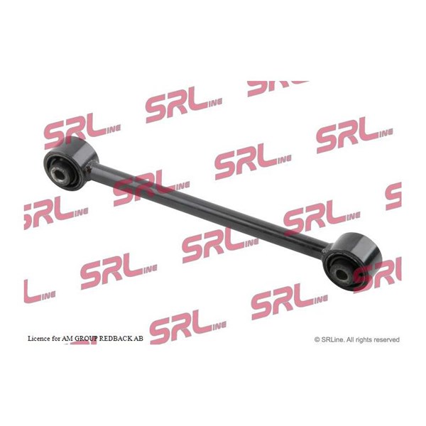 Länkarm, Fram, Bakaxel höger, Bakaxel vänster, Nedre Srline 38173 SRLine Länkarm, Fram, Bakaxel höger, Bakaxel vänster, Nedre Srline 38173 SRLine