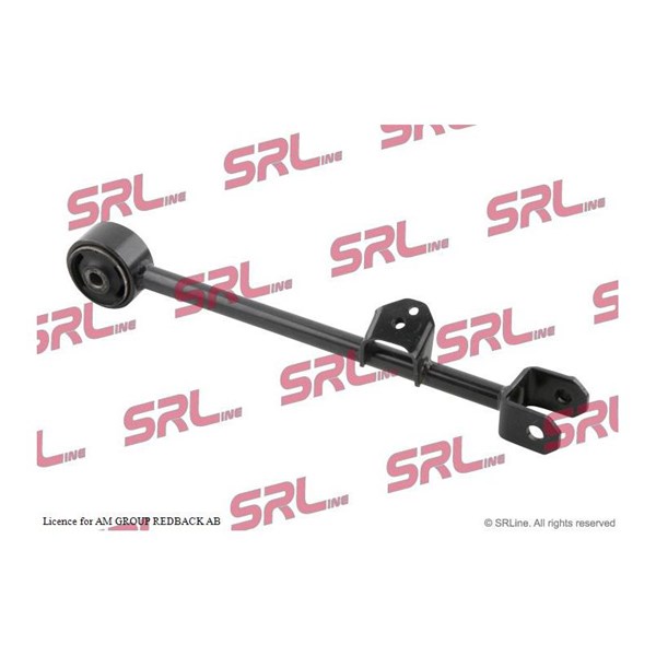 Länkarm, Bakaxel vänster Srline 381737-7 SRLine