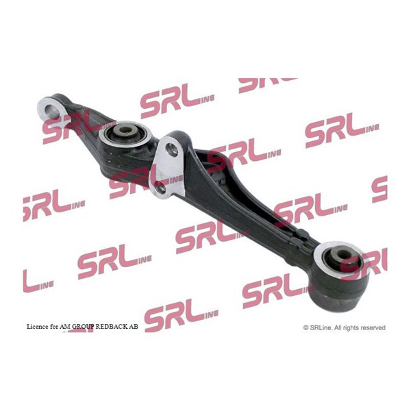 Länkarm, framaxel vänster, Nedre Srline 381737-8 SRLine
