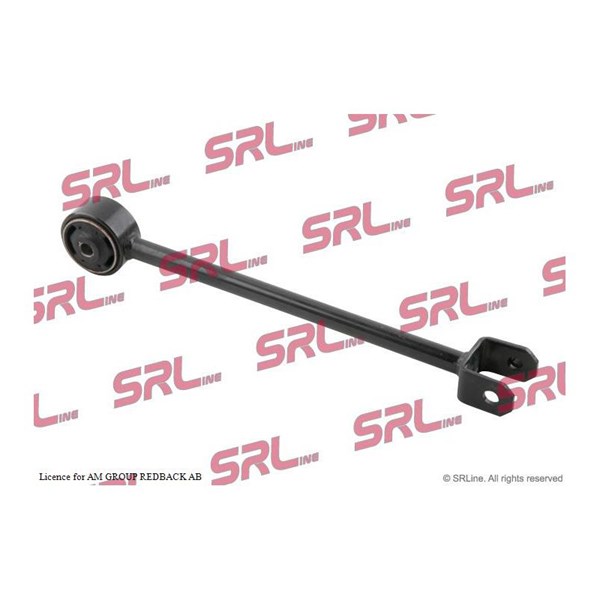 Länkarm, framaxel vänster, Nedre Srline 381737 SRLine Länkarm, framaxel vänster, Nedre Srline 381737 SRLine