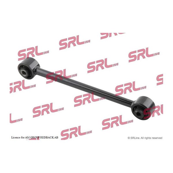 Länkarm, framaxel vänster, Nedre Srline 381737 SRLine Länkarm, framaxel vänster, Nedre Srline 381737 SRLine