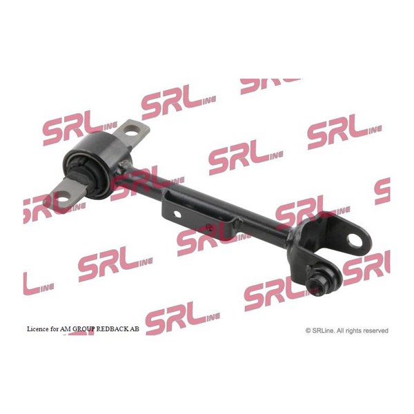 Länkarm, framaxel vänster, Nedre Srline 382537 SRLine