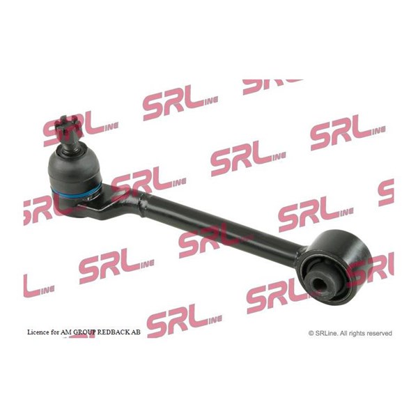 Länkarm, framaxel vänster, Nedre Srline 383337 SRLine