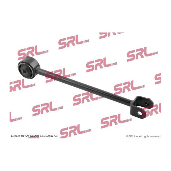 Länkarm, framaxel vänster, Nedre Srline 383337 SRLine