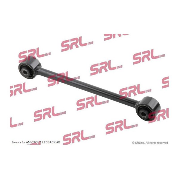 Länkarm, framaxel vänster, Nedre Srline 383337 SRLine