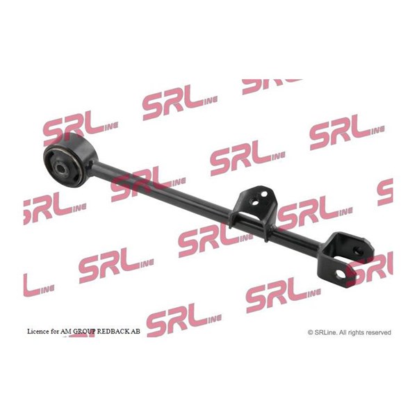 Länkarm, framaxel vänster, Nedre Srline 383337 SRLine