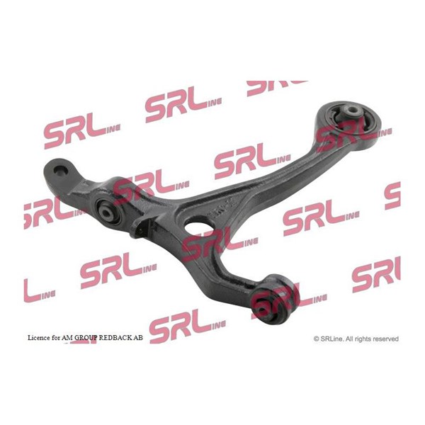 Länkarm, framaxel höger, Nedre Srline 383338 SRLine