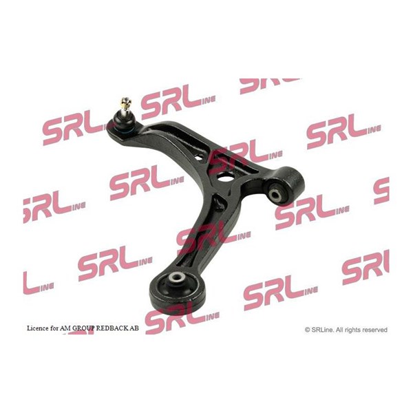 Länkarm, framaxel höger, Nedre Srline 384038 SRLine