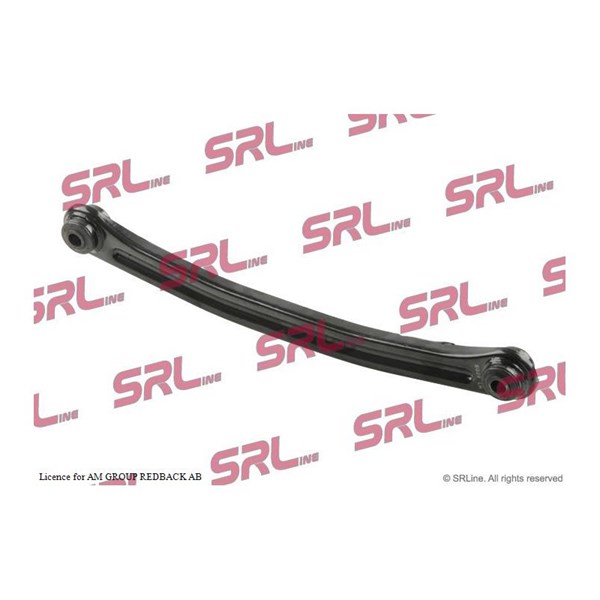 Länkarm, framaxel vänster, Nedre Srline 400737 SRLine