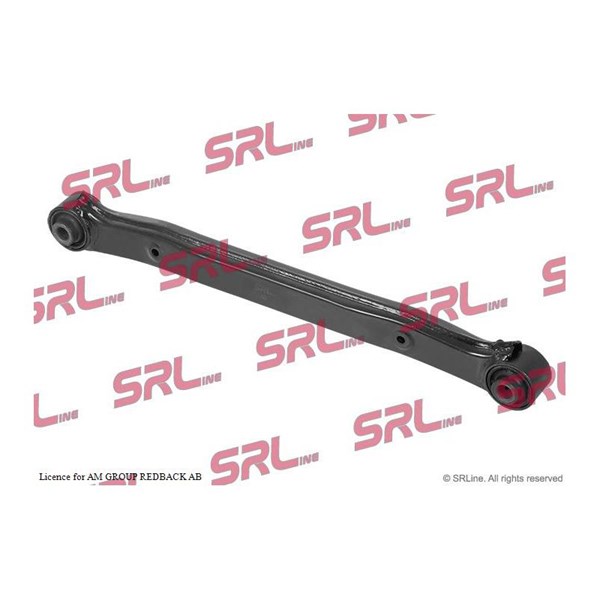 Länkarm, framaxel vänster, Nedre Srline 401537 SRLine