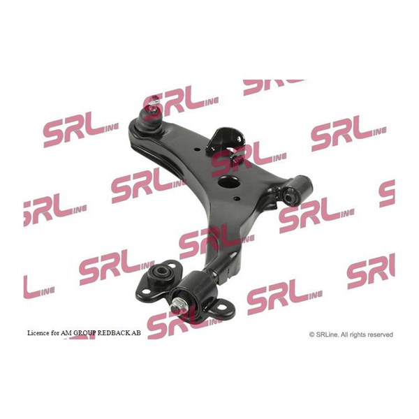 Länkarm, framaxel vänster, Nedre Srline 402337 SRLine