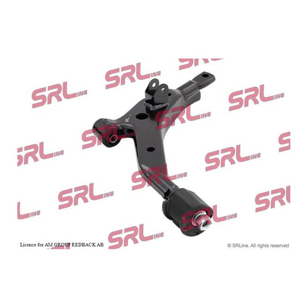 Länkarm, framaxel höger, Nedre Srline 404038 SRLine