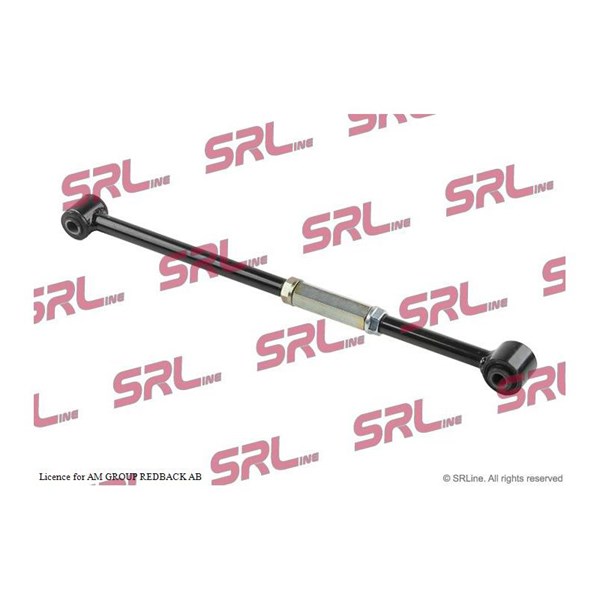 Länkarm, framaxel vänster, Nedre Srline 404737 SRLine