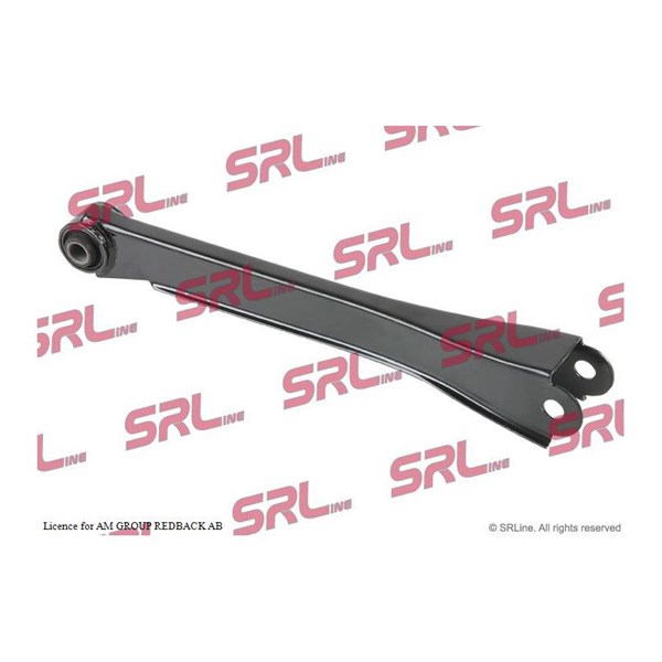 Länkarm, framaxel vänster, Nedre Srline 404737 SRLine