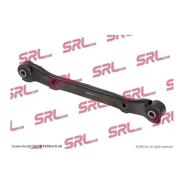 Länkarm, framaxel vänster, Nedre Srline 404837 SRLine