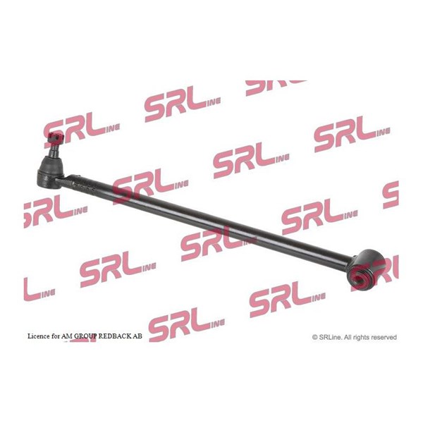 Länkarm, Bakaxel vänster, Upptill Srline 405037-3 SRLine Länkarm, Bakaxel vänster, Upptill Srline 405037-3 SRLine