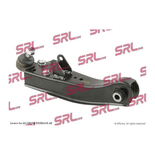 Länkarm, framaxel vänster, Nedre Srline 406237 SRLine