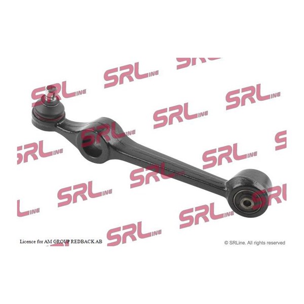 Länkarm, framaxel höger, Nedre Srline 411538 SRLine