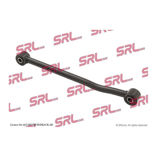 Länkarm, framaxel vänster, Nedre Srline 412037 SRLine