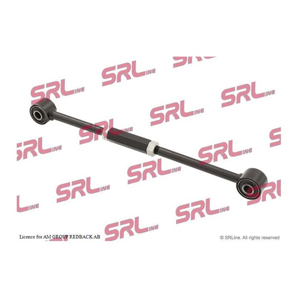 Länkarm, framaxel vänster, Nedre Srline 412037 SRLine