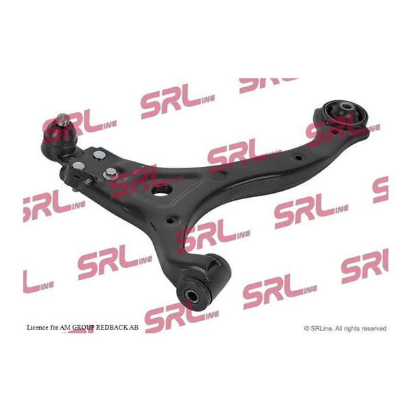 Länkarm, framaxel höger, Nedre Srline 414238 SRLine