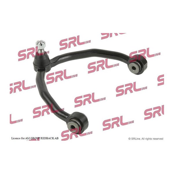 Länkarm, framaxel höger, framaxel vänster, Nedre Srline 415037 SRLine