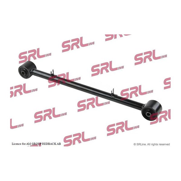 Länkarm, Bakaxel höger, Bakaxel vänster, Nedre Srline 417037-3 SRLine