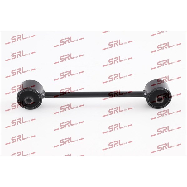 Länkarm, Bakaxel höger, Bakaxel vänster, Upptill Srline 417037-6 SRLine Länkarm, Bakaxel höger, Bakaxel vänster, Upptill Srline 417037-6 SRLine