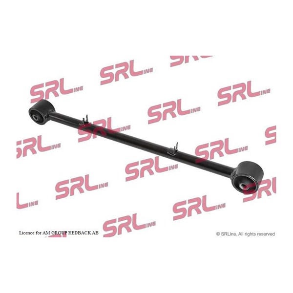 Länkarm, framaxel vänster, Nedre Srline 417037 SRLine