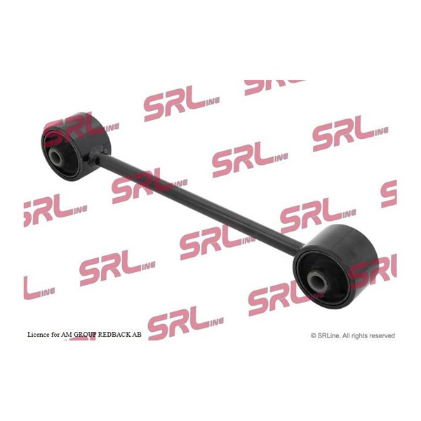 Länkarm, framaxel vänster, Nedre Srline 417037 SRLine