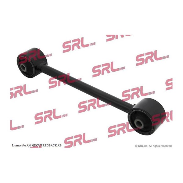 Länkarm, framaxel vänster, Nedre Srline 417037 SRLine