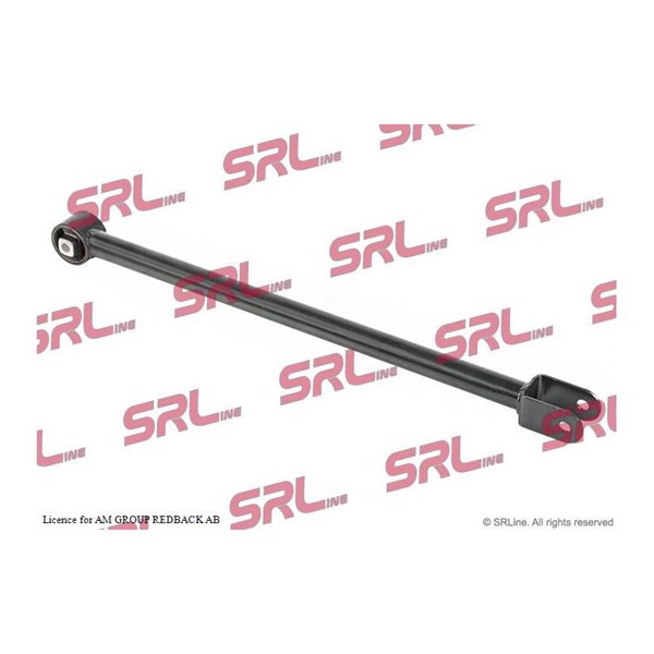 Länkarm, Bakaxel höger, Bakaxel vänster Srline 431037-3 SRLine