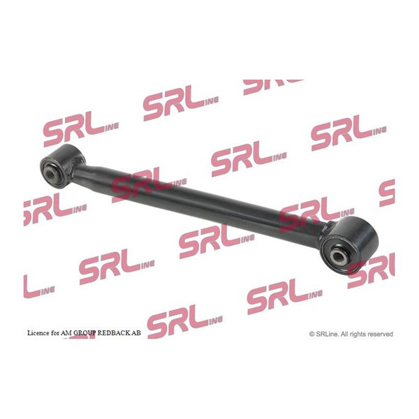 Länkarm, Fram, Bakaxel höger, Bakaxel vänster Srline 431037-4 SRLine