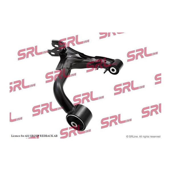 Länkarm, framaxel vänster, Nedre Srline 432437 SRLine