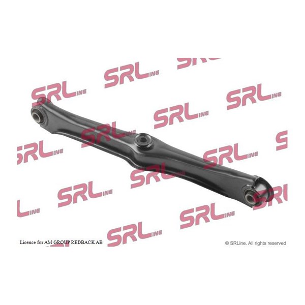 Länkarm, Fram, Bakaxel vänster Srline 450537-2 SRLine