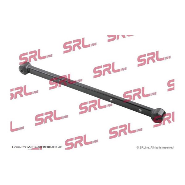 Länkarm, framaxel vänster, Nedre Srline 450537 SRLine Länkarm, framaxel vänster, Nedre Srline 450537 SRLine